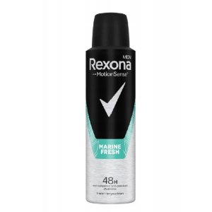 Rexona Men Stay Fresh Marine pánsky deospray 150ml 