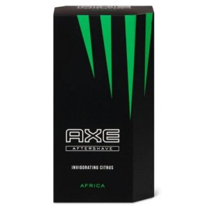 Axe Africa voda po holení 100ml 