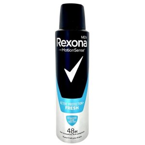 Rexona Men Active Shield Fresh pánsky deospray 150ml 