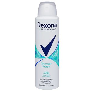 Rexona Shower Fresh deospray 150ml 