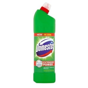 Domestos Pine Fresh XXL WC čistič 1,25l (1250ml)
