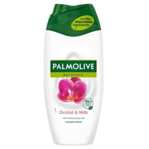 Palmolive dámsky sprchový gél 250ml Orchid&Milk