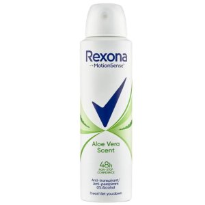 Rexona Aloe Vera deospray 150ml