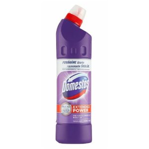 Domestos Lavender WC čistič 750ml