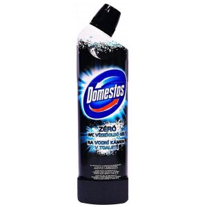 Domestos Oceán WC čistič na vodný kameň 750ml