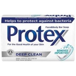 Protex Deep clean antibakteriálne mydlo 90g