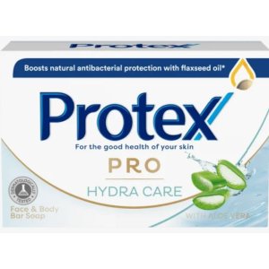Protex Pro Hydra Care antibakteriálne mydlo 90g