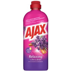 Ajax Relaxing univerzálny čistič 1l