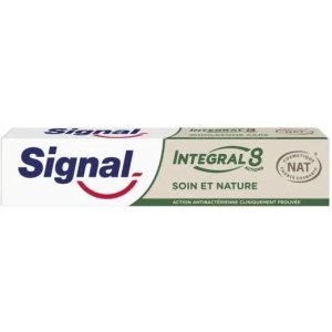 Signal Integral 8 Actions zubná pasta 75ml