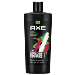Axe Africa XXL pánsky sprchový gél 700ml 