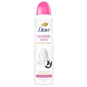 Dove Invisible Care dámsky deospray 150ml