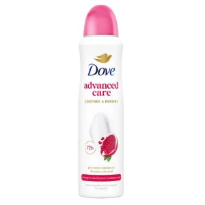 Dove Advanced Care Go Fresh Pomegranate dámsky deospray 150ml