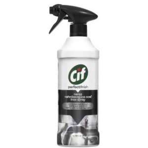 Cif Perfect Finish na nerez 435ml
