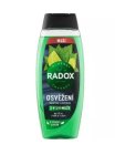 Radox Osvieženie pánsky sprchový gél 450ml