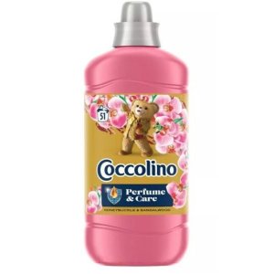 Coccolino Honeysuckle aviváž 1,275L na 51 praní