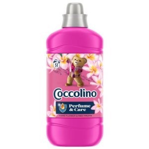 Coccolino Tiare Flower aviváž 1,275L na 51 praní