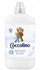 Coccolino Sensitive&Soft aviváž 1,7l na 68 praní