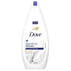 Dove Idratante dámsky sprchový gél 750ml