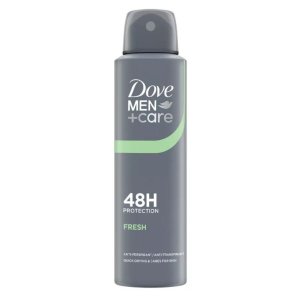 Dove Men Fresh deospray 150ml 