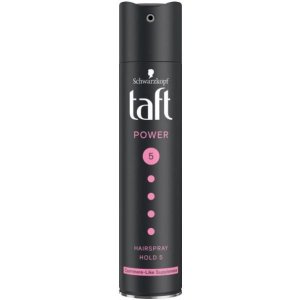 Taft Power Cashmere 5 lak na vlasy 250ml 