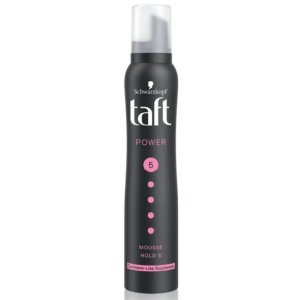 Taft Power Cashmere 5 penové tužidlo 200ml