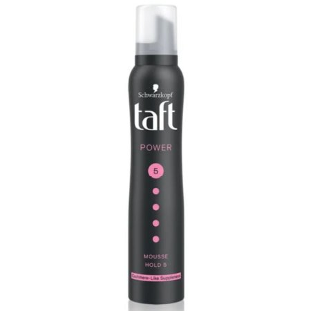 Taft Power Cashmere 5 penové tužidlo 200ml