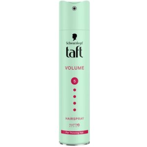 Taft Volumen 5 lak na vlasy 250ml 