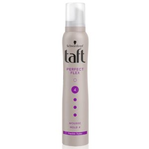 Taft Perfect Flex 4 penové tužidlo 200ml