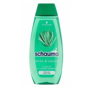 Schauma Herbs&Volume (Fresh Volume)dámsky šampón na vlasy 400ml