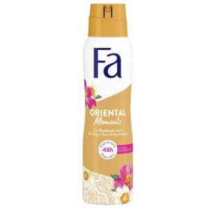Fa Oriental Moments dámsky deospray 150ml
