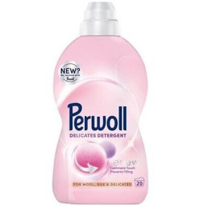 Perwoll Renew Wool prací gél 1L na 20 praní