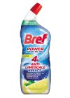 Bref Power Active Lemon WC gél 750ml