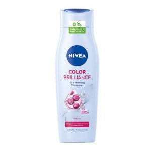 Nivea dámsky šampón 250ml Color Care&Protect
