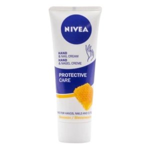 Nivea Protective Care Beeswax krém na ruky 75ml