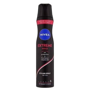 Nivea lak na vlasy 250ml Extreme Hold 6