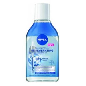 Nivea Regenerating micelárna voda 400ml
