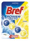 Bref WC Power Activ Lemon 50g