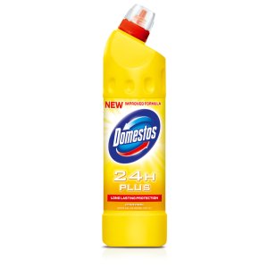 Domestos Citrus Fresh WC čistič 750ml
