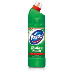 Domestos Pine Fresh WC čistič 750ml