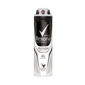 Rexona Men Invisible pánsky deospray 150ml 