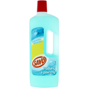 Savo na podlahy 750ml oceán
