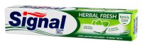 Signal Herbal Fresh zubná pasta 75ml