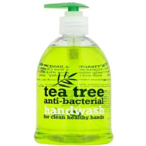 Xpel Tea Tree antibakteriálne tekuté mydlo 500ml 