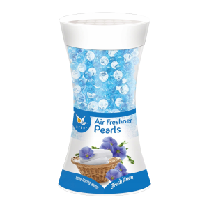 Ardor Lava Gel Fresh Linen gélový osviežovač 150g