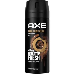 Axe Dark Temptation deospray 150ml 