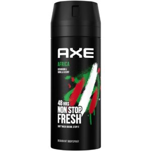 Axe Africa deospray 150ml 