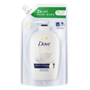 Dove Original tekuté mydlo náhradná náplň 500ml 