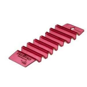 FRE-PRO HANG TAG vonná gélová záveska Spiced Apple 0,035g