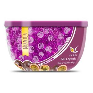 Ardor gel crystals osviežovač 150g Maracuja