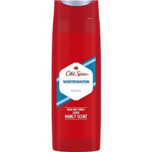 Old Spice Whitewater pánsky sprchový gél 400ml 